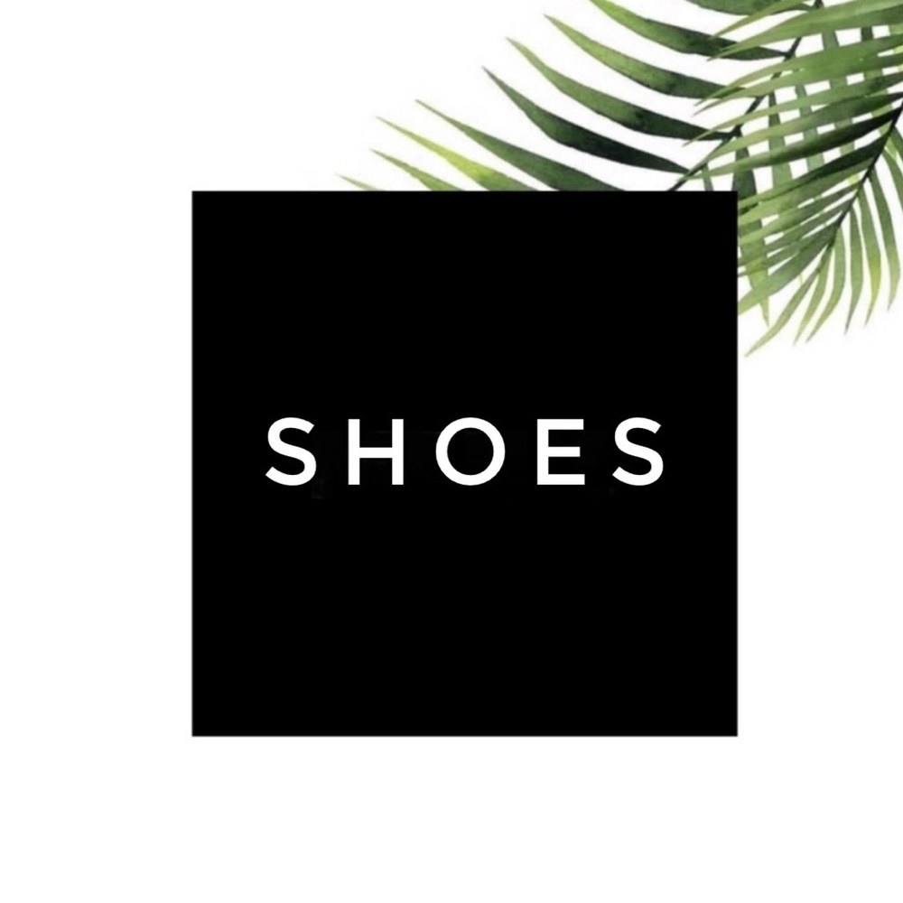 SHOES